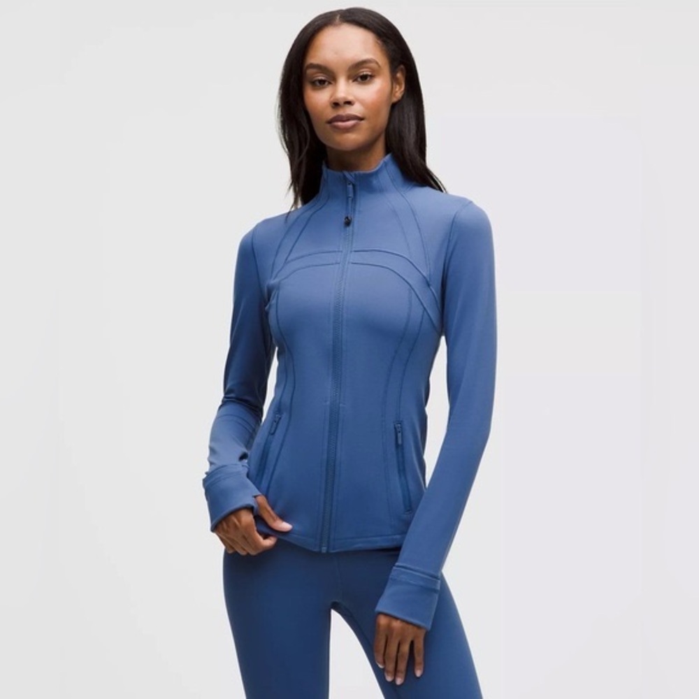 Lululemon define jacket 10